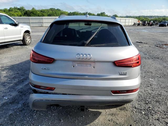 Photo 6 from auction – 2016 AUDI Q3 PREMIUM with VIN WA1EFCFS7GR012001