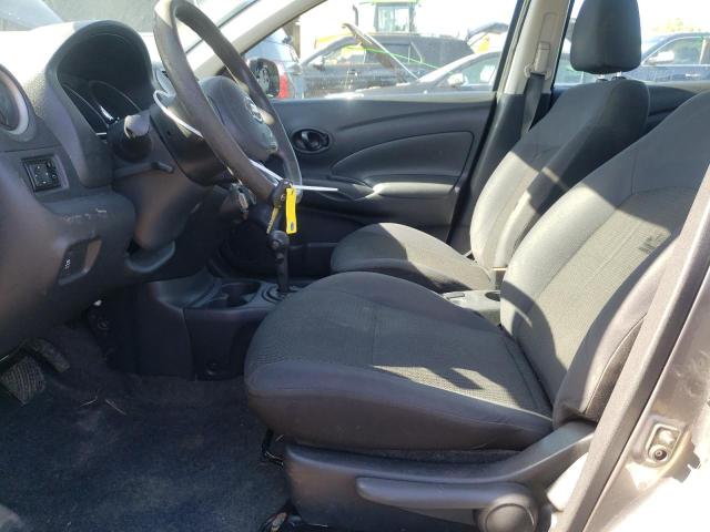 Photo 7 from auction – 2012 NISSAN VERSA S with VIN 3N1CN7AP8CL932928