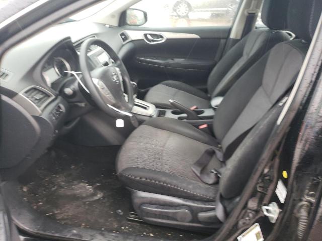 Photo 7 from auction – 2015 NISSAN SENTRA S with VIN 3N1AB7AP1FY215567
