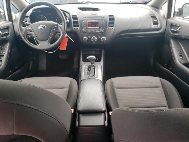 Photo 8 from auction – 2014 KIA FORTE LX with VIN KNAFX4A6XE5236968