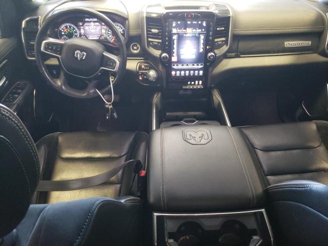 Photo 8 from auction – 2020 RAM 1500 LARAM with VIN 1C6SRFJT7LN292156