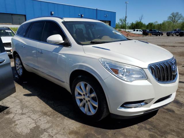 Photo 4 from auction – 2015 BUICK ENCLAVE with VIN 5GAKRCKD6FJ235913