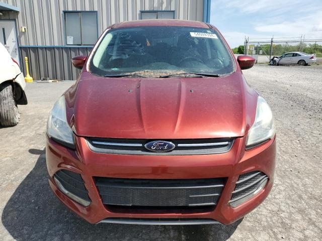 Photo 5 from auction – 2016 FORD ESCAPE SE with VIN 1FMCU9GX2GUB90262