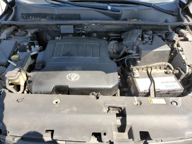 Photo 11 from auction – 2008 TOYOTA RAV4 LIMIT with VIN JTMBK31V086032776