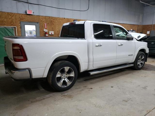 Photo 3 from auction – 2020 RAM 1500 LARAM with VIN 1C6SRFJT1LN174779