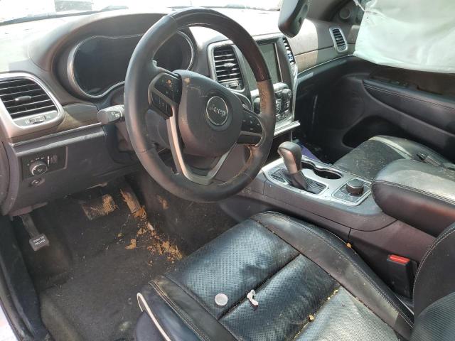 Photo 8 from auction – 2017 JEEP GRAND CHER with VIN 1C4RJFCG1HC874531