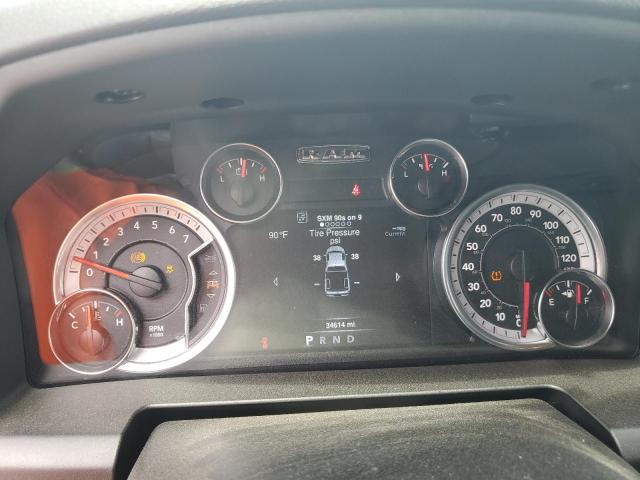 صورة رقم 9 من المزاد - 2021 RAM 1500 CLASS مع VIN 1C6RR7GG0MS525179