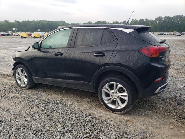 Photo 2 from auction – 2020 BUICK ENCORE GX with VIN KL4MMBS29LB134749