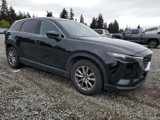 Photo 4 from auction – 2018 MAZDA CX-9 TOURI with VIN JM3TCBCYXJ0229859