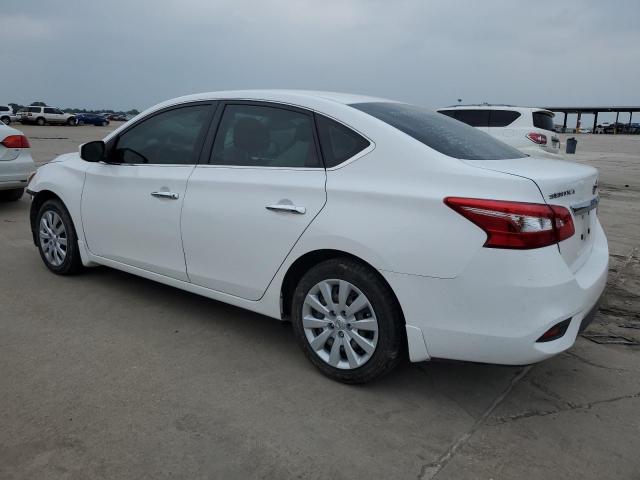Photo 2 from auction – 2019 NISSAN SENTRA S with VIN 3N1AB7AP2KY452210
