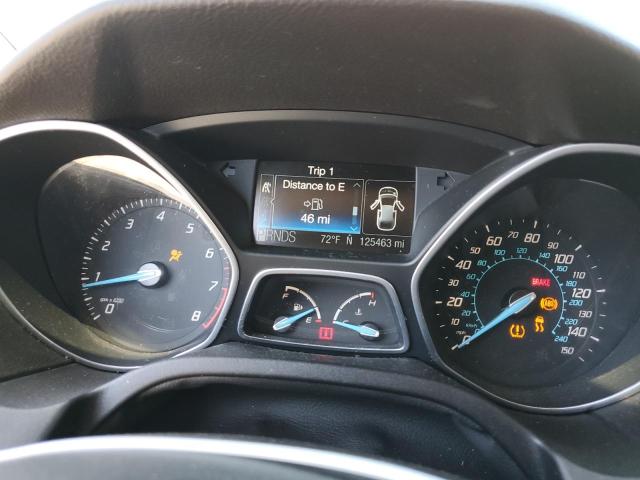 Photo 9 from auction – 2012 FORD FOCUS TITA with VIN 1FAHP3N23CL290785
