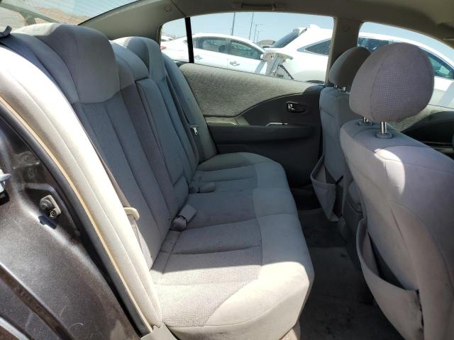 Photo 10 from auction – 2004 NISSAN ALTIMA BAS with VIN 1N4AL11D64C194949