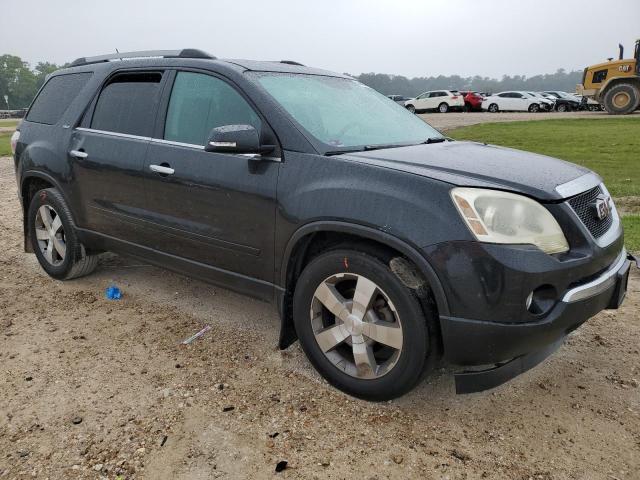Photo 4 from auction – 2011 GMC ACADIA SLT with VIN 1GKKRSED8BJ202415