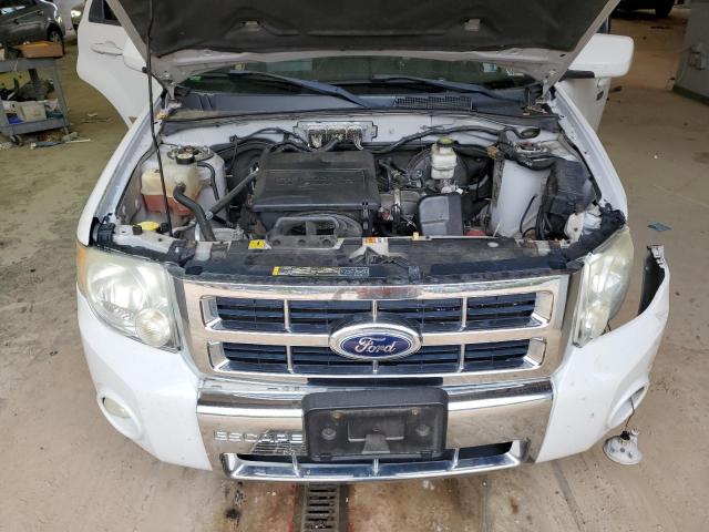 Photo 12 from auction – 2012 FORD ESCAPE LIM with VIN 1FMCU0EG8CKC20594