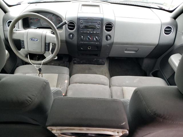 Foto 8 de la subasta – 2007 FORD F150 con VIN 1FTRX14W07FB66159