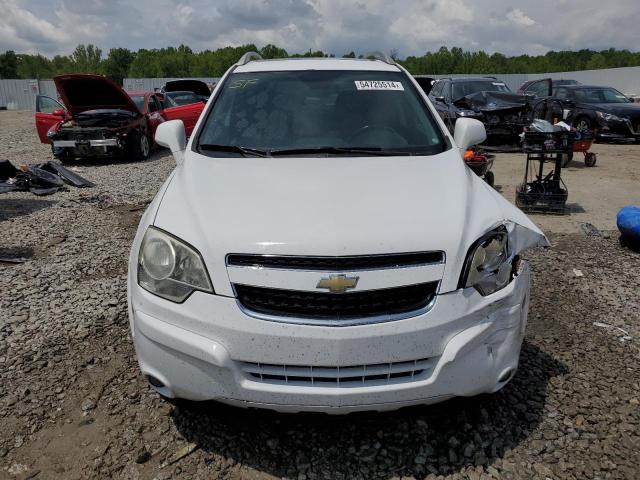 Photo 5 from auction – 2014 CHEVROLET CAPTIVA LT with VIN 3GNAL4EK1ES538002