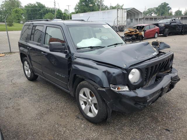 Photo 4 from auction – 2014 JEEP PATRIOT LA with VIN 1C4NJPFB3ED722230