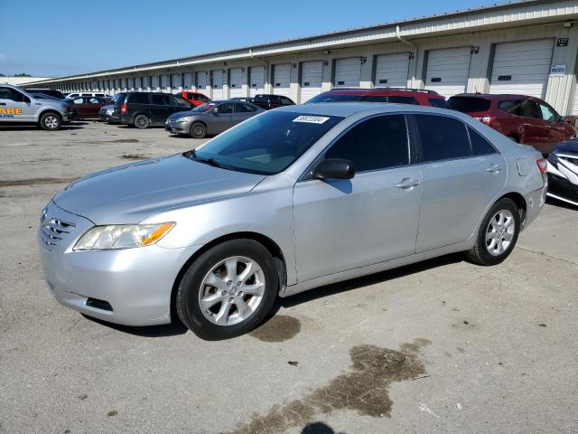 Photo 1 from auction – 2008 TOYOTA CAMRY CE with VIN 4T1BE46K78U224795