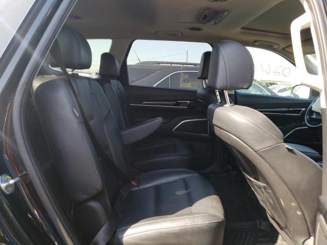 Photo 11 from auction – 2023 KIA TELLURIDE with VIN 5XYP64GC4PG332046