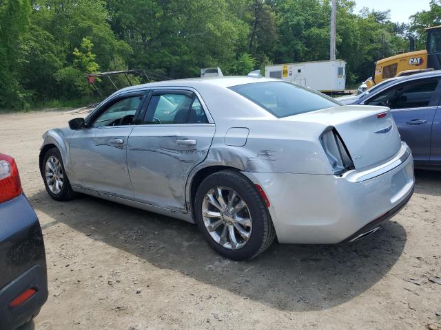 Photo 2 from auction – 2020 CHRYSLER 300 TOURIN with VIN 2C3CCARG7LH142098