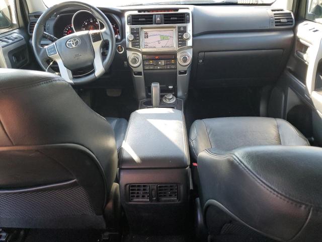 Photo 8 from auction – 2010 TOYOTA 4RUNNER SR with VIN JTEBU5JRXA5015595
