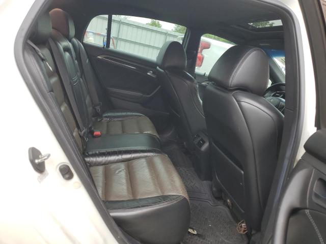 Photo 10 from auction – 2007 ACURA TL TYPE S with VIN 19UUA76547A018825