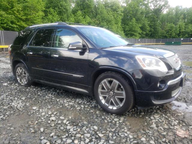 Photo 4 from auction – 2012 GMC ACADIA DEN with VIN 1GKKVTED5CJ237402