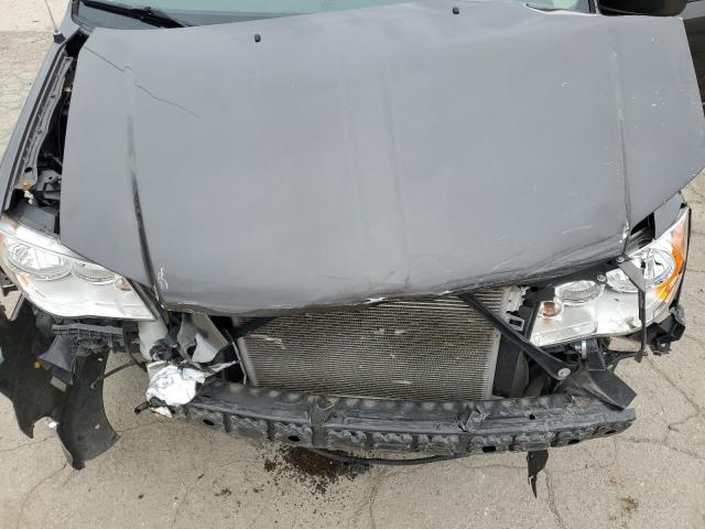 Photo 12 from auction – 2015 DODGE GRAND CARA with VIN 2C4RDGCGXFR549863