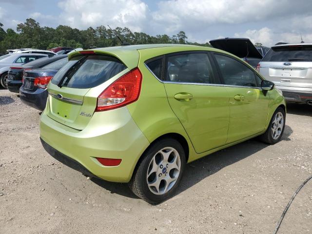 Photo 3 from auction – 2012 FORD FIESTA SES with VIN 3FADP4FJXCM134753