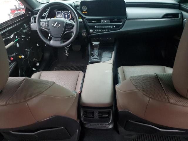 Photo 8 from auction – 2022 LEXUS ES 250 BAS with VIN 58AD11D13NU009044
