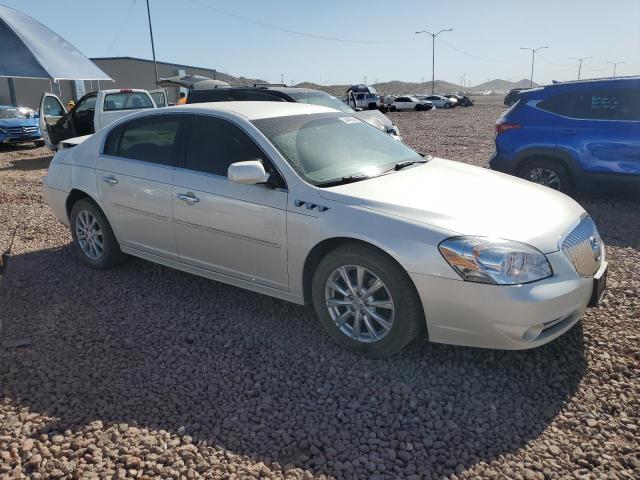 Photo 4 from auction – 2011 BUICK LUCERNE CX with VIN 1G4HC5EM9BU128053