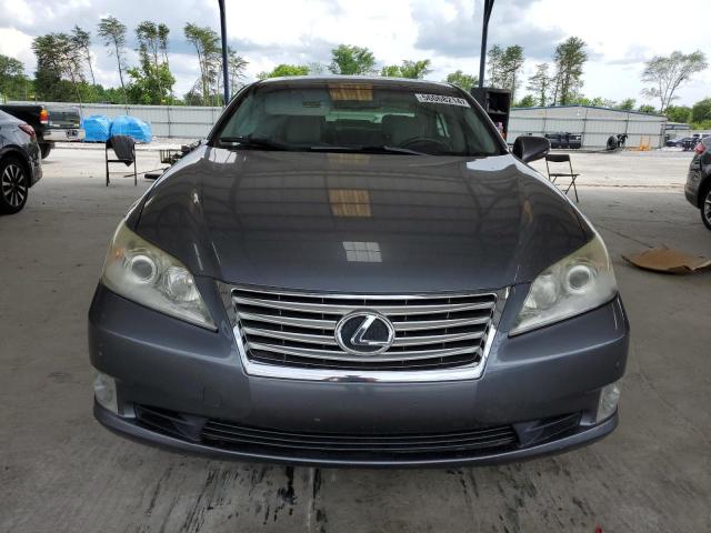 Photo 5 from auction – 2012 LEXUS ES 350 with VIN JTHBK1EG1C2500996
