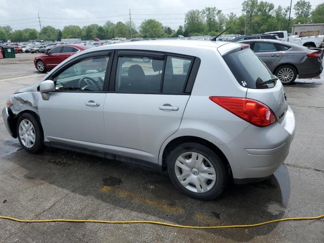 Photo 2 from auction – 2011 NISSAN VERSA S with VIN 3N1BC1CP9BL375327