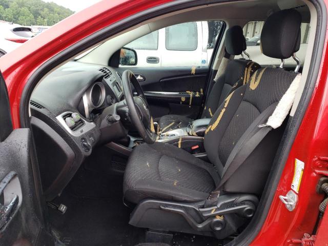 Photo 7 from auction – 2016 DODGE JOURNEY SE with VIN 3C4PDCAB1GT103624