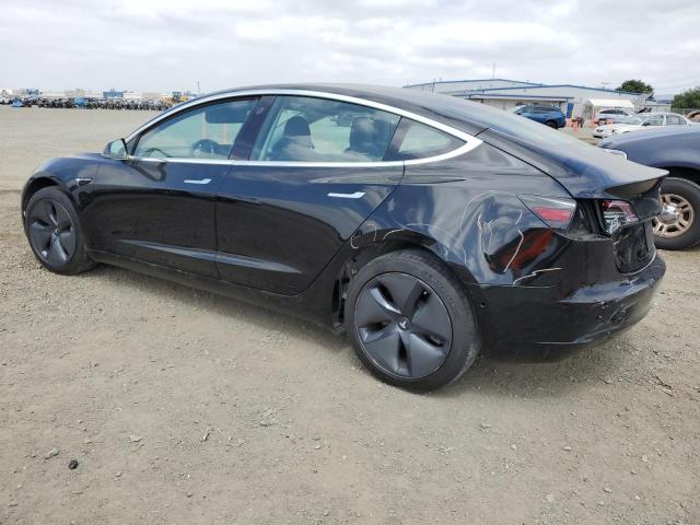 Photo 2 from auction – 2020 TESLA MODEL 3 with VIN 5YJ3E1EA6LF743273