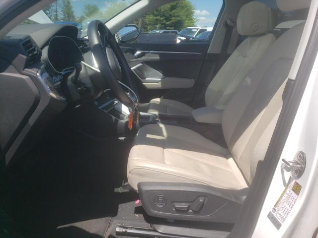 Photo 7 from auction – 2019 AUDI Q3 PREMIUM with VIN WA1AECF31K1087522