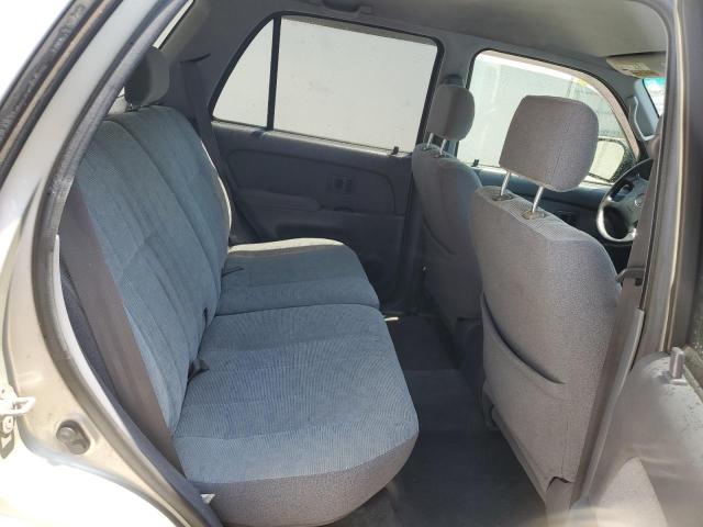 Photo 11 from auction – 2000 TOYOTA 4RUNNER with VIN JT3GM84R1Y0068835