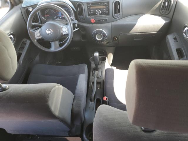 Photo 8 from auction – 2010 NISSAN CUBE BASE with VIN JN8AZ2KR0AT163009
