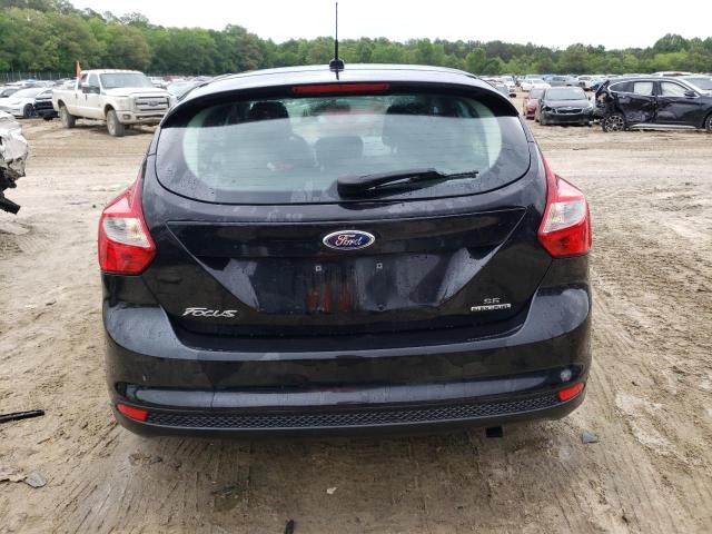 Photo 6 from auction – 2013 FORD FOCUS SE with VIN 1FADP3K23DL112847