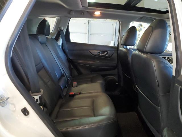 Photo 10 from auction – 2015 NISSAN ROGUE S with VIN 5N1AT2MV8FC792821