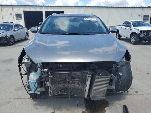 Photo 5 from auction – 2017 KIA SORENTO EX with VIN 5XYPH4A19HG277080