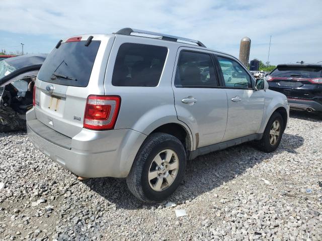 Photo 3 from auction – 2012 FORD ESCAPE LIM with VIN 1FMCU0EGXCKA29954