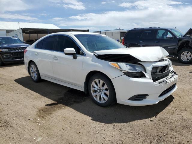 Photo 4 from auction – 2016 SUBARU LEGACY 2.5 with VIN 4S3BNBC60G3002099