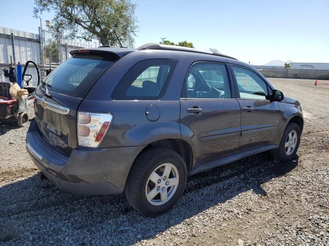 Photo 3 from auction – 2007 CHEVROLET EQUINOX LS with VIN 2CNDL13F376117440