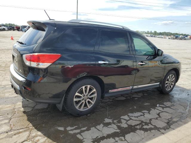 Photo 3 from auction – 2015 NISSAN PATHFINDER with VIN 5N1AR2MN3FC712548