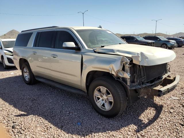 Photo 4 from auction – 2016 CHEVROLET SUBURBAN C with VIN 1GNSCHKC4GR291203