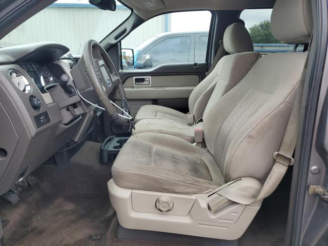 Photo 7 from auction – 2010 FORD F150 SUPER with VIN 1FTEW1C88AFA36013