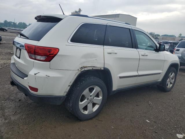 Photo 3 from auction – 2012 JEEP GRAND CHER with VIN 1C4RJFAG7CC351803