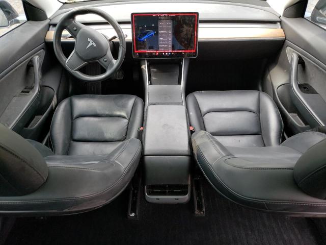 Photo 8 from auction – 2019 TESLA MODEL 3 with VIN 5YJ3E1EA0KF317593