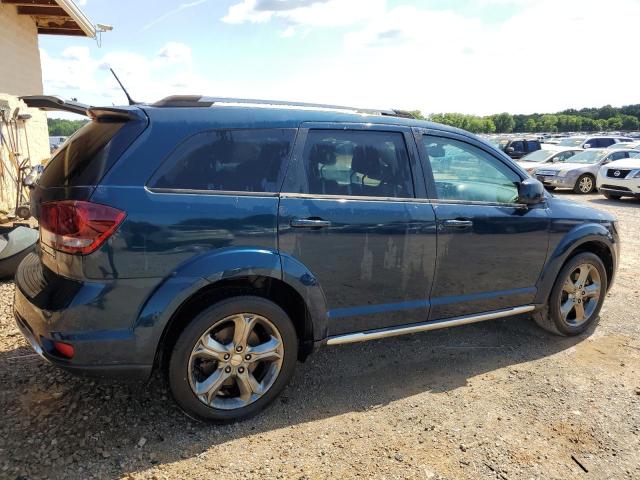 Photo 3 from auction – 2015 DODGE JOURNEY CR with VIN 3C4PDCGB0FT587176